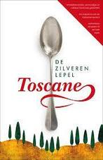De zilveren lepel Toscane jaromir schneider 272 blz, Boeken, Kookboeken, Ophalen of Verzenden, Zo goed als nieuw