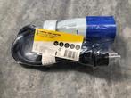 NIEUW Adapter verloopstekker verloopkabel voor caravan CEE, Ophalen of Verzenden, Nieuw