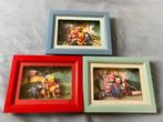 Kadertjes Winnie the Pooh, Ophalen, Gebruikt, Wanddecoratie