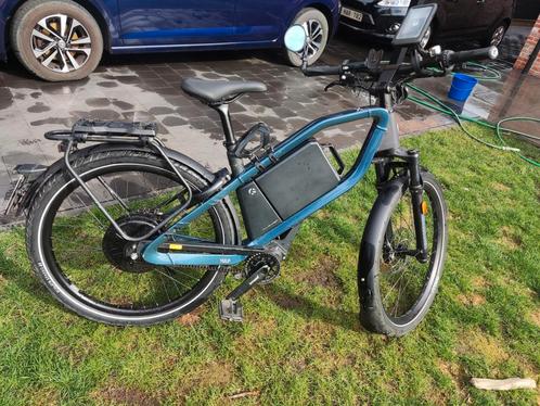Klever x speed 2023, Fietsen en Brommers, Elektrische fietsen, Ophalen