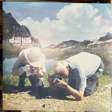 DEUS - KEEP YOU CLOSE  LP, Enlèvement ou Envoi, Comme neuf, 12 pouces, Alternatif