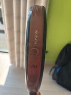 Stiga ARC2, Sport en Fitness, Ophalen of Verzenden, Zo goed als nieuw, Padelracket