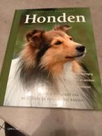 honden boek, Ophalen, Zo goed als nieuw, Honden