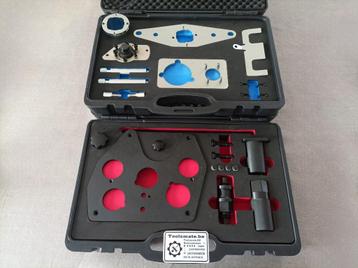 Combideal Landrover Jaguar Ingenium 2.0 Diesel en balansas  beschikbaar voor biedingen