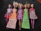 Divers poupées Barbie, Enfants & Bébés, Jouets | Poupées, Comme neuf, Enlèvement, Barbie