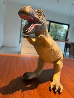 Dino groot in zacht plastic, Ophalen of Verzenden, Zo goed als nieuw