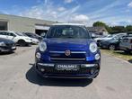 Fiat 500L 1.4B LOUNGE PLUS / NAVI / CAMERA, 0 kg, 140 g/km, 95 pk, Bedrijf