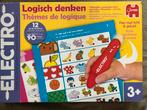 Electro logisch denken Jumbo, Ophalen, Zo goed als nieuw