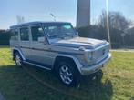 Mercedes Classe G - 300GE long, Auto's, G-Klasse, 5 zetels, Particulier, SUV of Terreinwagen