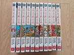 Seven deadly sins - 11 tomes - Nakaba Suzuki - Co neuf, Ophalen of Verzenden, Zo goed als nieuw