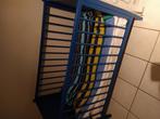 Gratis 2 babybedjes, Kinderen en Baby's, Babywiegjes en Ledikanten, Ophalen