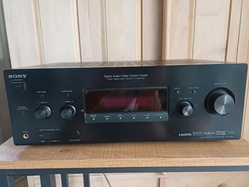 SONY receiver STR-DG820 beschikbaar voor biedingen