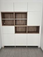 Kast te koop, Maison & Meubles, Armoires | Buffets, Avec porte(s), 150 à 200 cm, 200 cm ou plus, 25 à 50 cm