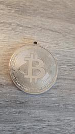 Pieces bitcoin, Enlèvement ou Envoi