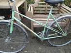 Klassieke vintage fiets Peugeot, Fietsen en Brommers, Ophalen, Zo goed als nieuw