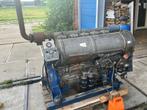 deutz fahr 5 cilinder motor, Ophalen, Meer dan 35 kW