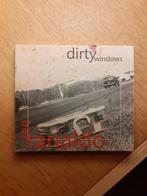 Lee Ranaldo CD Dirty windows, Comme neuf, Enlèvement ou Envoi