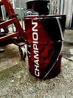 Gratis vaten 60 liter, Tuin en Terras, Ophalen, Gebruikt