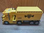 Paw Patrol Rubble, Ophalen of Verzenden, Zo goed als nieuw