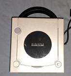 Console Game cube 2001 avec manette, Consoles de jeu & Jeux vidéo, Enlèvement, Utilisé, Autres couleurs, Avec 1 manette
