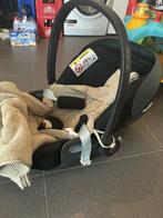 Cybex autostoel, Ophalen of Verzenden, Zo goed als nieuw, Overige merken, Autogordel of Isofix