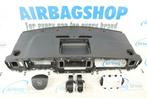 Airbag set - Dashboard zwart Opel Vivaro (2019-heden), Auto-onderdelen, Gebruikt, Ophalen of Verzenden