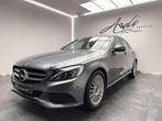 Mercedes-Benz C-Klasse 180 *LED*SIEGES CHAUFFANTS*CRUISE*GAR, Automaat, 4 deurs, Gebruikt, 4 cilinders