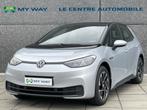 Volkswagen ID.3 ID.3 58 kWh Pro, Automaat, Overige modellen, Elektrisch, Zilver of Grijs