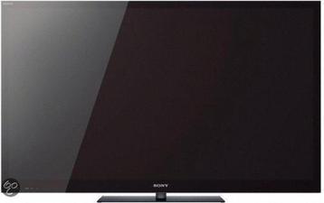 Sony 46" KDL-46NX710 + Teufel Cinebase + Panasonic BluRay +  disponible aux enchères