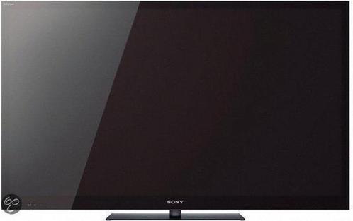 Sony 46" KDL-46NX710 + Teufel Cinebase + Panasonic BluRay +, TV, Hi-fi & Vidéo, Accessoires de télévision, Comme neuf, Enlèvement