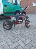 Mini crosser 500w 36 volt, Ophalen, Gebruikt, Overige typen