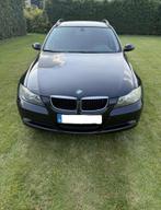 BMW 3 REEKS TOURING - 2007 - NETTE STAAT!, Auto's, BMW, Diesel, Particulier, 3 Reeks, Te koop