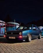 A vendre golf 2 16cc 1986, Entreprise, Essence, Achat, Golf
