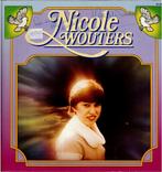 Vinyl, LP    /   Nicole Wouters – Nicole Wouters, CD & DVD, Vinyles | Autres Vinyles, Autres formats, Enlèvement ou Envoi