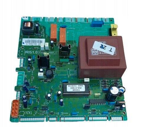 Bulex Circuit imprimé IRIS ThermoMaster F24E F28E FAS28E, Collections, Collections Autre, Neuf, Enlèvement ou Envoi