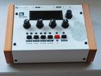 Mutable Instruments Shruthi-1 hybride analog synthesizer, Ophalen of Verzenden, Zo goed als nieuw