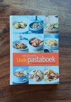 Libelle Het complete pastaboek, Ophalen of Verzenden, Zo goed als nieuw, Italië, Overige typen