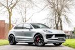 Porsche Macan S PDK * Luchtvering * SportChrono * LED *, Cuir, Argent ou Gris, Achat, Entreprise