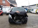 Mercerdes Vito 144 Ongevalwagen !!!!, 100 kW, Zwart, Wit, Leder