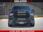 Dodge Ram 1500 Limited Night High Output 540HP 706Nm | Massa, Auto's, Automaat, Zwart, Bedrijf, RAM 1500