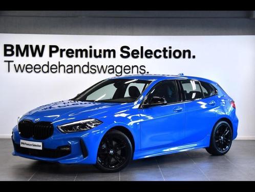 BMW Serie 1 116 M PACK HIFI APPLECARPLAY DAB N, Auto's, BMW, Bedrijf, 1 Reeks, Airbags, Alarm, Bluetooth, Boordcomputer, Centrale vergrendeling