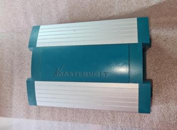 Mastervolt acculader 12/12- 20Amp, Enlèvement ou Envoi, Utilisé