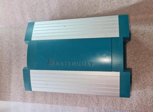 Mastervolt acculader 12/12- 20Amp, Auto-onderdelen, Accu's en Toebehoren, Gebruikt, Ophalen of Verzenden