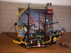 Lego Barracuda des mers noires 6285, Comme neuf, Enlèvement ou Envoi
