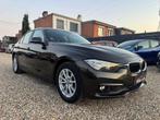 BMW 3 Serie 318 318 d *12 mois de garantie* (bj 2016), Auto's, BMW, 100 kW, 4 deurs, 4 cilinders, 136 pk