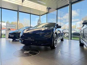 Kia EV6 - 2025 84 kWh RWD Business Plus, Autres modèles, Achat, Entreprise, 5 places