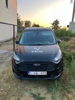 FORD TRANSIT CONNECT SWB TREND 1.0 EcoBoost, Achat, 998 cm³, 3 places, Boîte manuelle