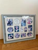 Fotokader, Enlèvement, Comme neuf