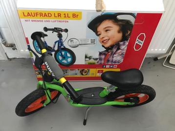 Puky loopfiets LR 1L BR beschikbaar voor biedingen