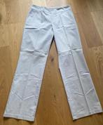 Pantalon beige clair "Bogner" T US 12, Beige, Ophalen of Verzenden, Gedragen, Maat 46/48 (XL) of groter